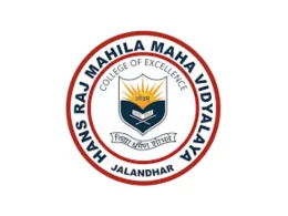 Hans Raj Mahila Maha Vidyalaya